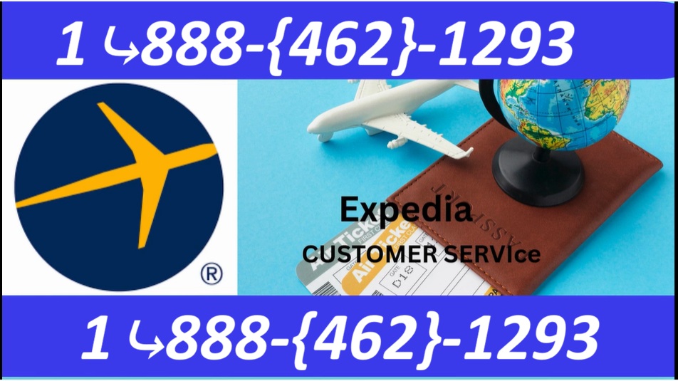 The {Expedia&trade; Official Customer Service }Complete Guide || 24/7 Live Person Full Support Guide